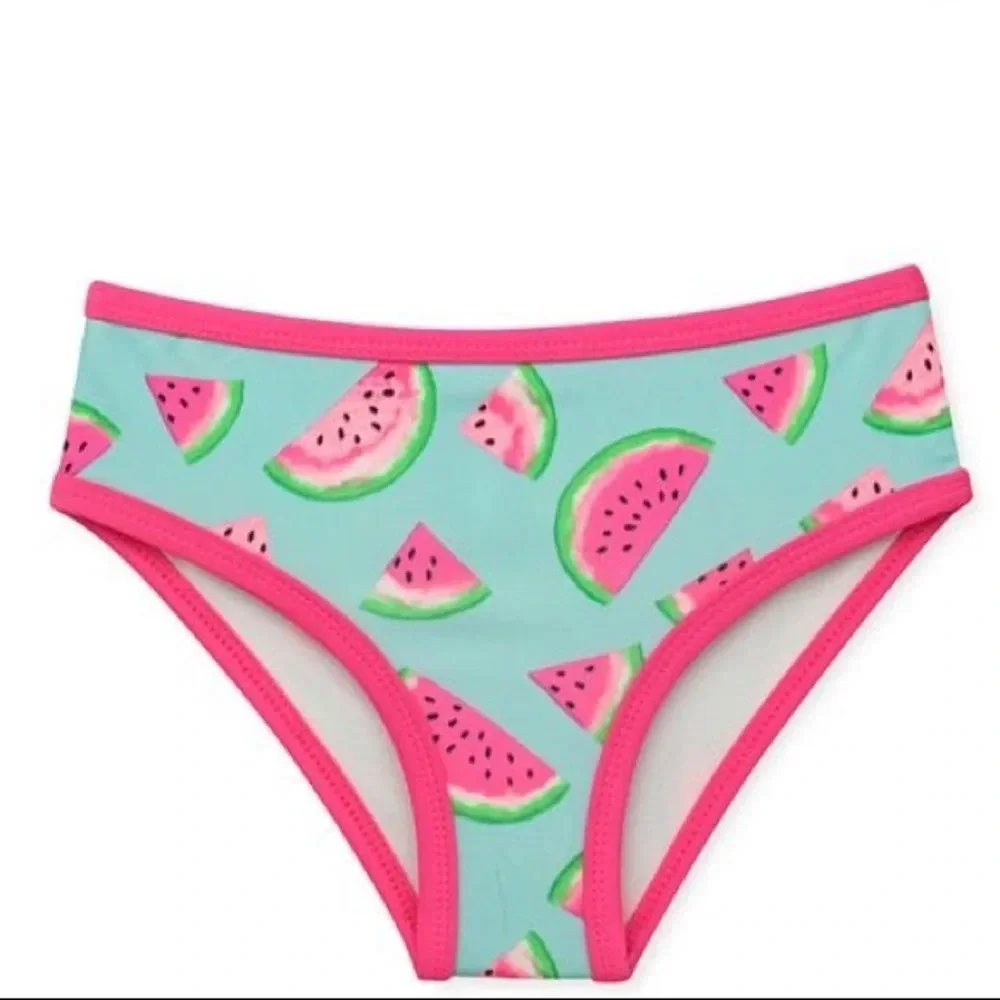 PENELOPE MACK Watermelon Bikini Set, 12 months, NWT​